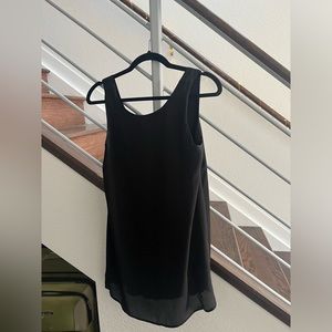 Miami Small Black dress